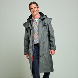 Champion Fully Waterproof Huntsman Coat - MA298